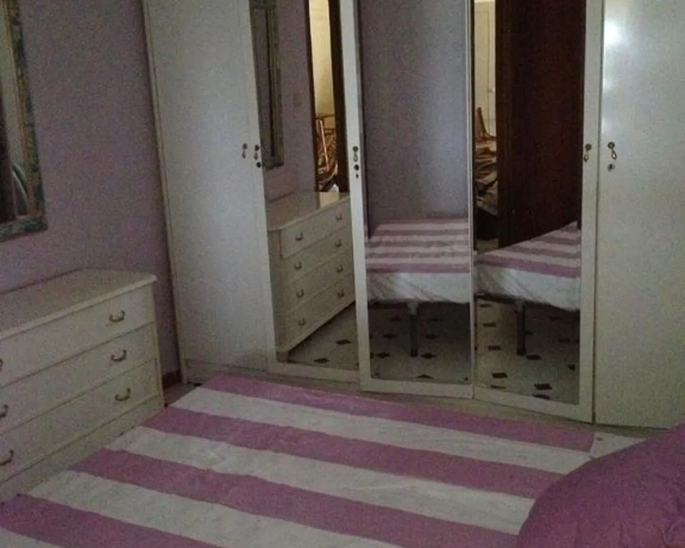 Apartment With 3 Bedrooms In Malaga, With Wonderful Sea View, Furnishe Spain